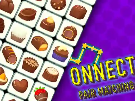 თამაში Onnect Pair Matching ონლაინ