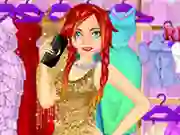 თამაში Reddy Princess Fashion ონლაინ