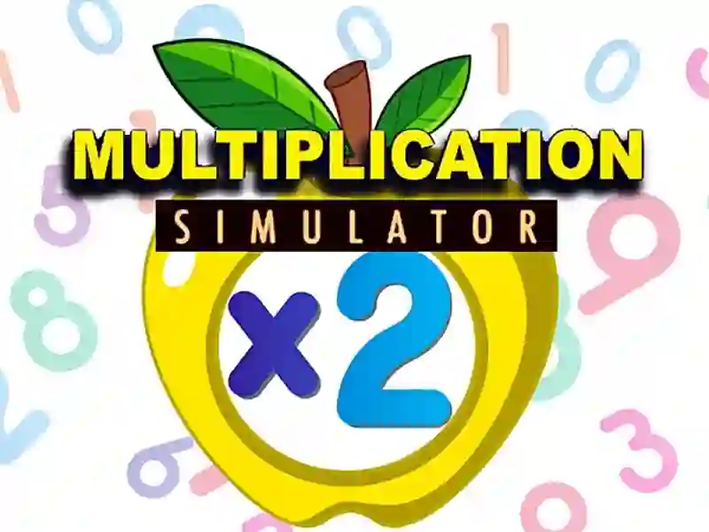 თამაში Multiplication Simulator ონლაინ