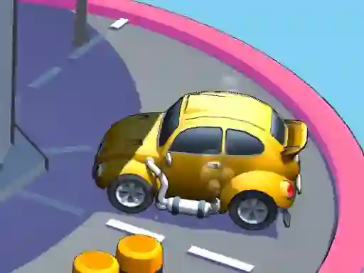 თამაში Parking Man ონლაინ