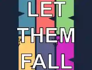 თამაში Let them fall ონლაინ