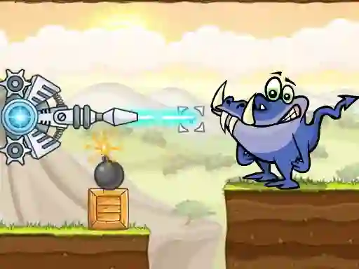 თამაში Laser Cannon Levels Pack ონლაინ