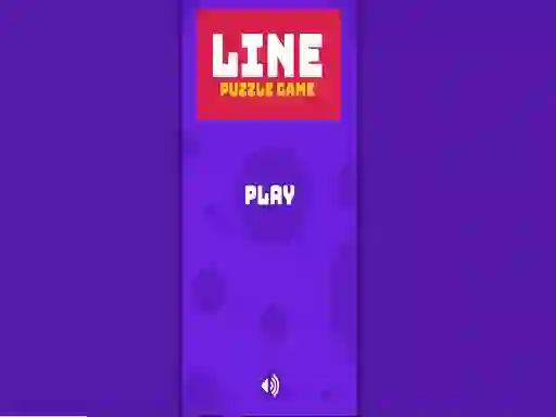 თამაში Line Puzzle Game ონლაინ