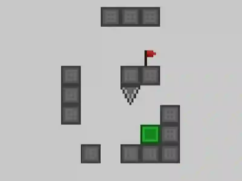 თამაში Gravity Puzzle ონლაინ