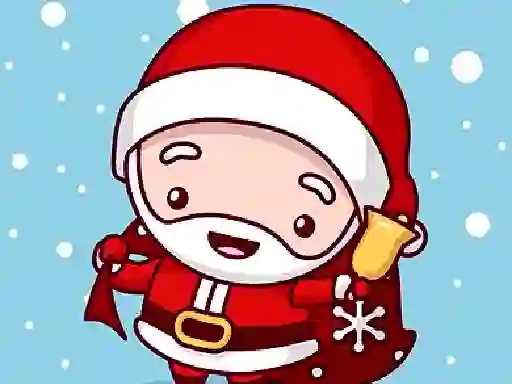 თამაში Christmas Time Difference ონლაინ