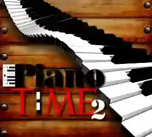 თამაში Piano Time 2 ონლაინ