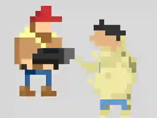 თამაში Shoot Em Up ონლაინ