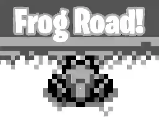 თამაში Frog Road ონლაინ