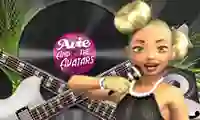 თამაში Avie Pocket: Popstar ონლაინ