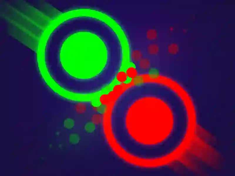 თამაში Clash Of Dots ონლაინ