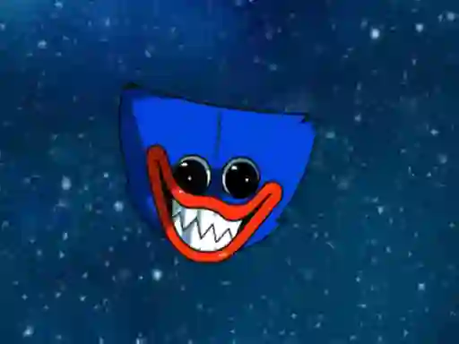 თამაში Poppy Playtime Space Fly ონლაინ