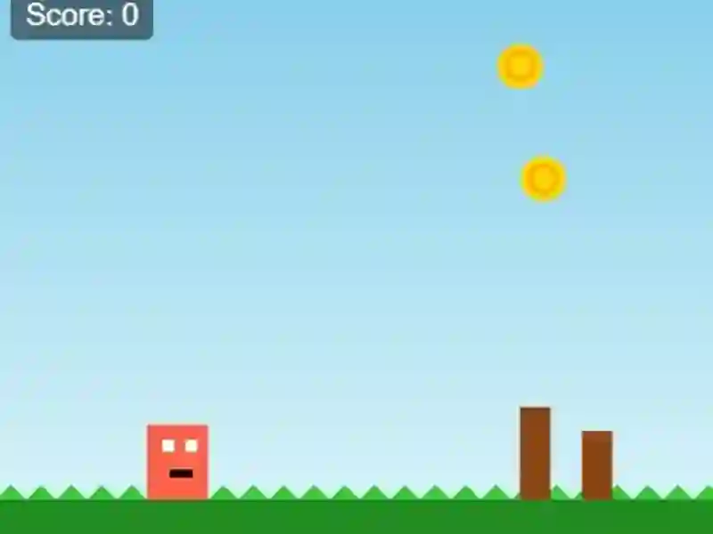 თამაში Golden Dash ონლაინ