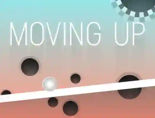 თამაში Moving Up ონლაინ