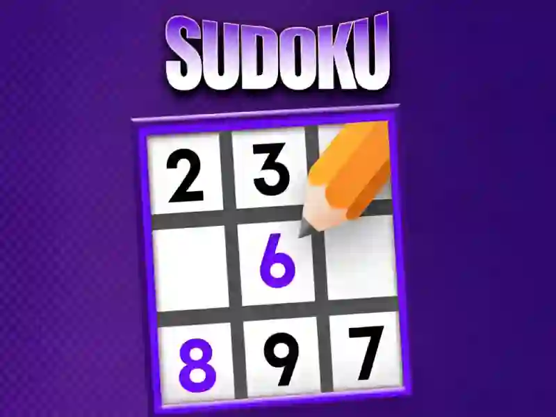 თამაში Sudoku ონლაინ