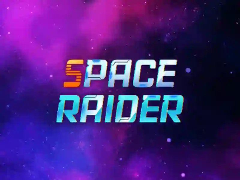 თამაში Space Raider ონლაინ