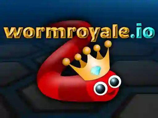 თამაში WormRoyale.io ონლაინ