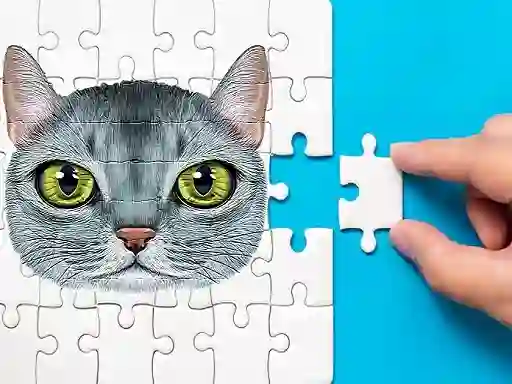 თამაში Abyssinian Puzzle Challenge ონლაინ