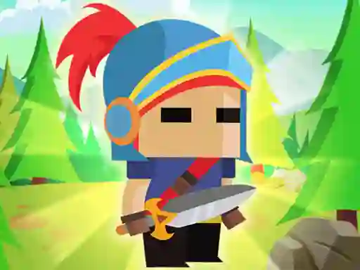 თამაში Heroic Quest ონლაინ