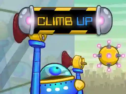 თამაში Climb Up ონლაინ