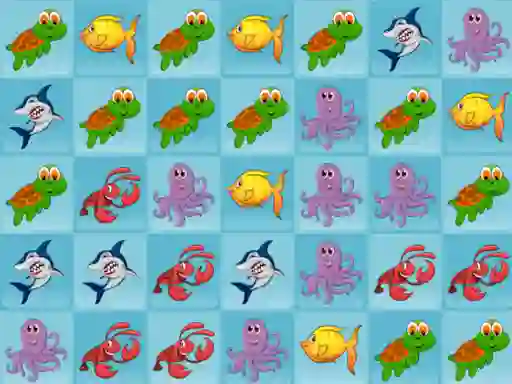 თამაში Sea World Collection ონლაინ