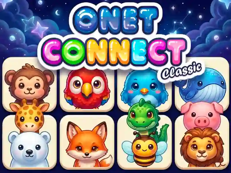 თამაში Onet Connect Classic ონლაინ