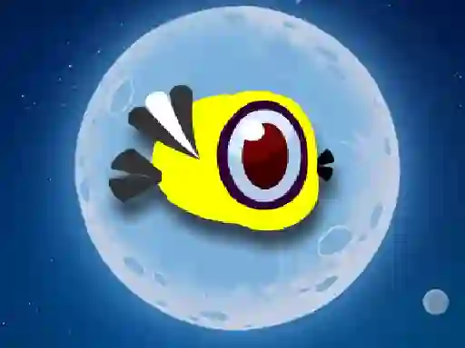 თამაში Yellow Bird Adventure ონლაინ