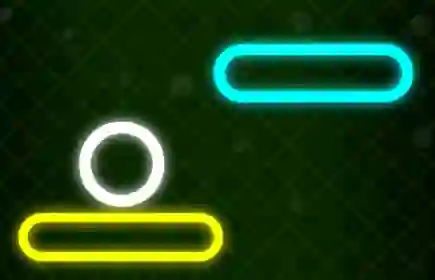 თამაში Neon Jump ონლაინ