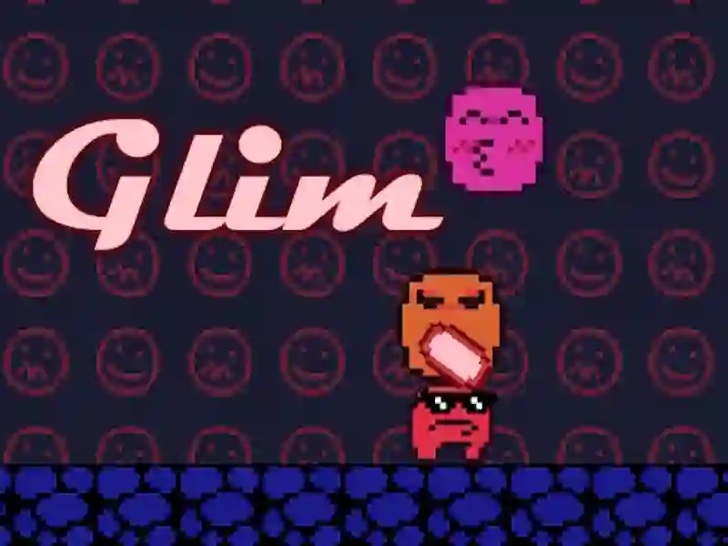 თამაში Glim ონლაინ