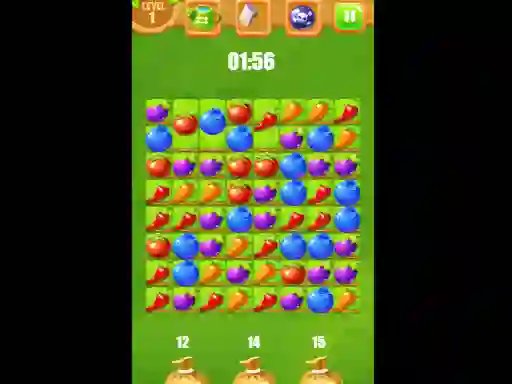 თამაში Farm Story ონლაინ