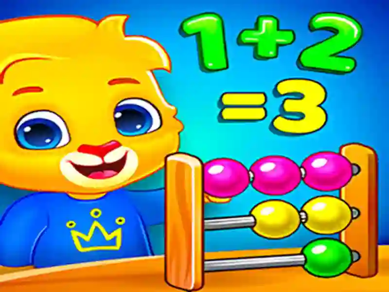 თამაში Cool Math Games For Kids ონლაინ