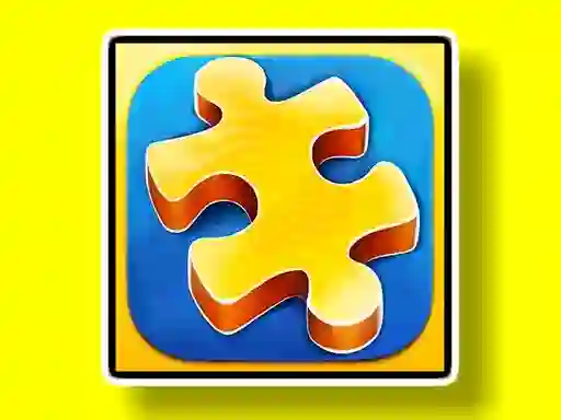 თამაში Art Puzzle Challenge ონლაინ