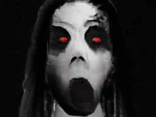 თამაში Slendrina Must Die The Asylum ონლაინ