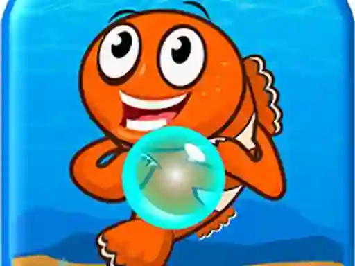 თამაში Fish Bubble Shooter ონლაინ