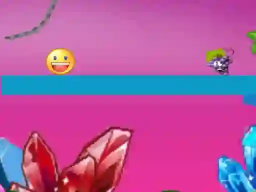 თამაში Hungry Emoji Line ონლაინ