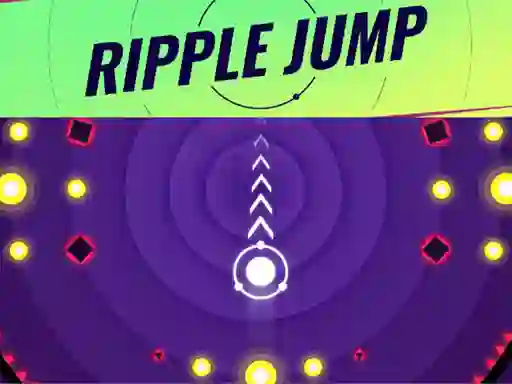 თამაში Ripple Jump ონლაინ