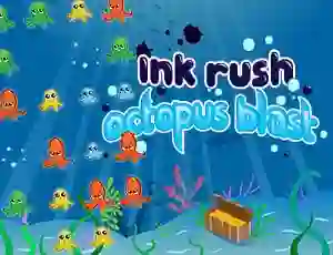 თამაში Octopus Blast ონლაინ