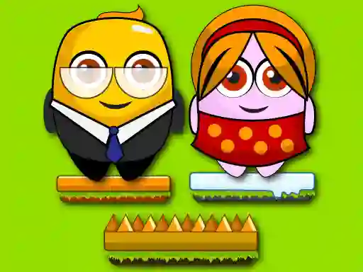 თამაში Monsters Jumper ონლაინ
