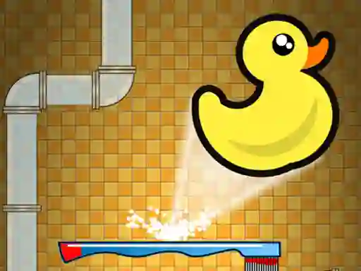 თამაში Ducky Duckie ონლაინ