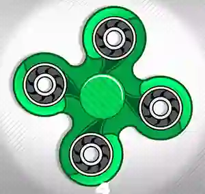 თამაში Fidget Spinner Mania ონლაინ