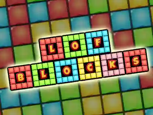 თამაში Lof Blocks ონლაინ