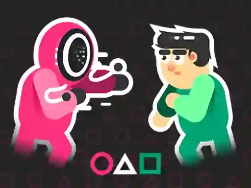 თამაში Squid Adventures ონლაინ