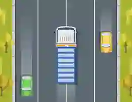 თამაში Truck Traffic ონლაინ