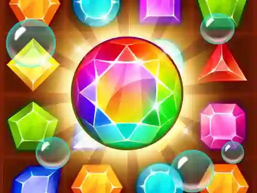 თამაში Amazing Jewel ონლაინ