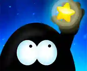 თამაში He Likes the Darkness ონლაინ