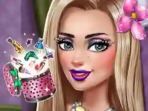 თამაში Sery Bride Dolly Makeup ონლაინ