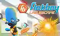 თამაში Flakboy Lab Escape ონლაინ