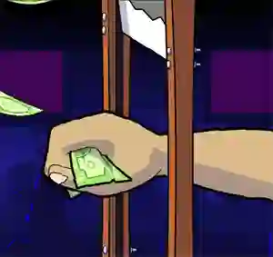 თამაში Cash Grab ონლაინ