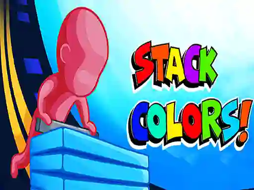 თამაში Stack Color 3 ონლაინ