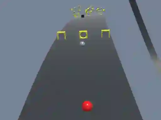თამაში Shape Runner ონლაინ