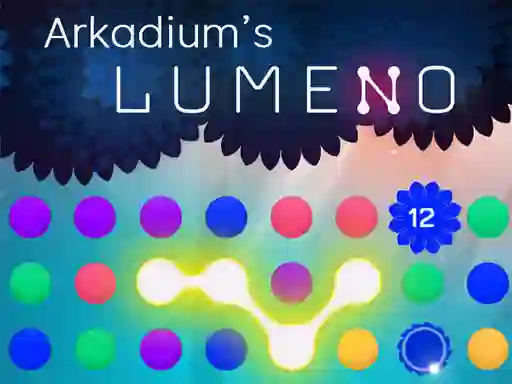 თამაში Lumeno ონლაინ